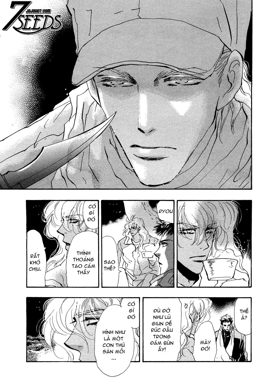 Mầm Sống: Chapter 109