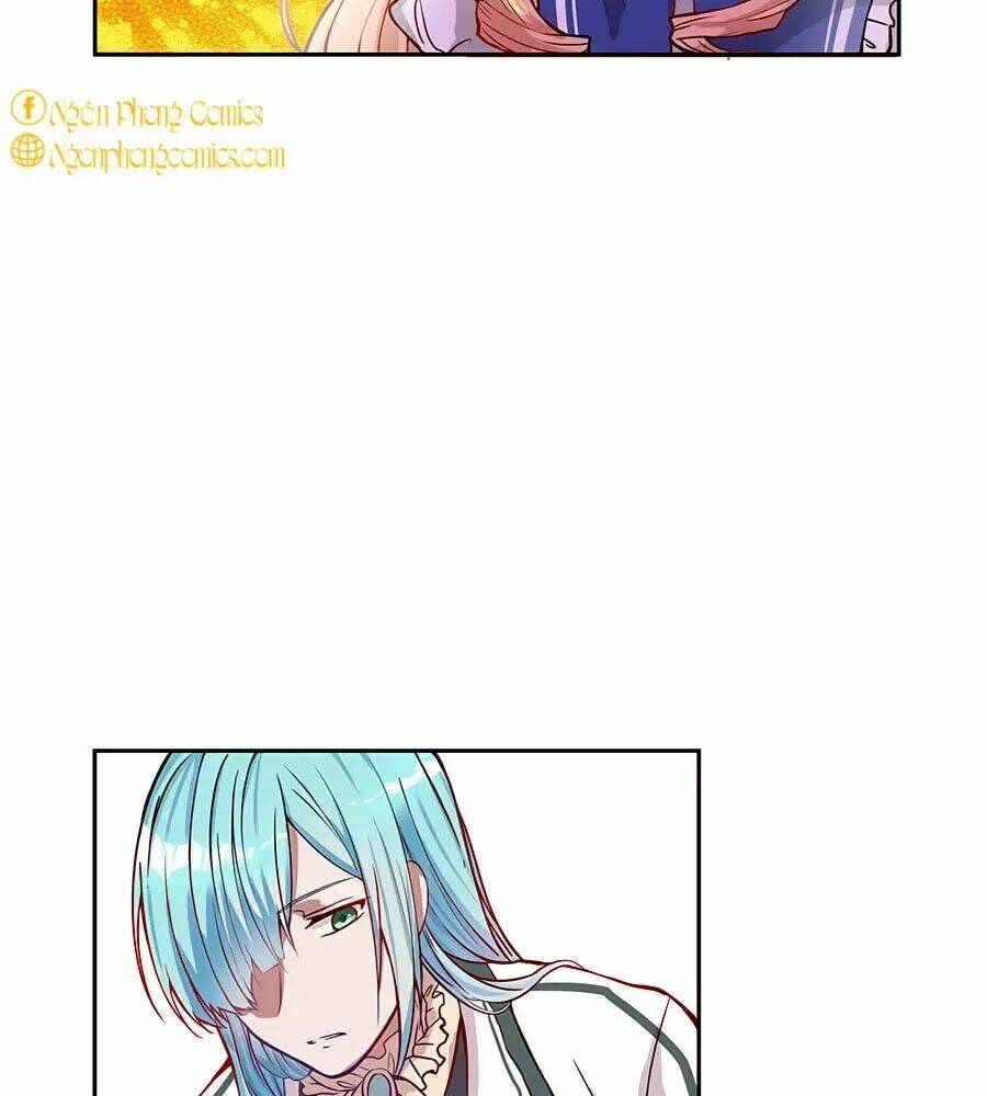 Kế Hoạch Sống Còn Của Công Chúa Nữ Phụ: Chapter 4