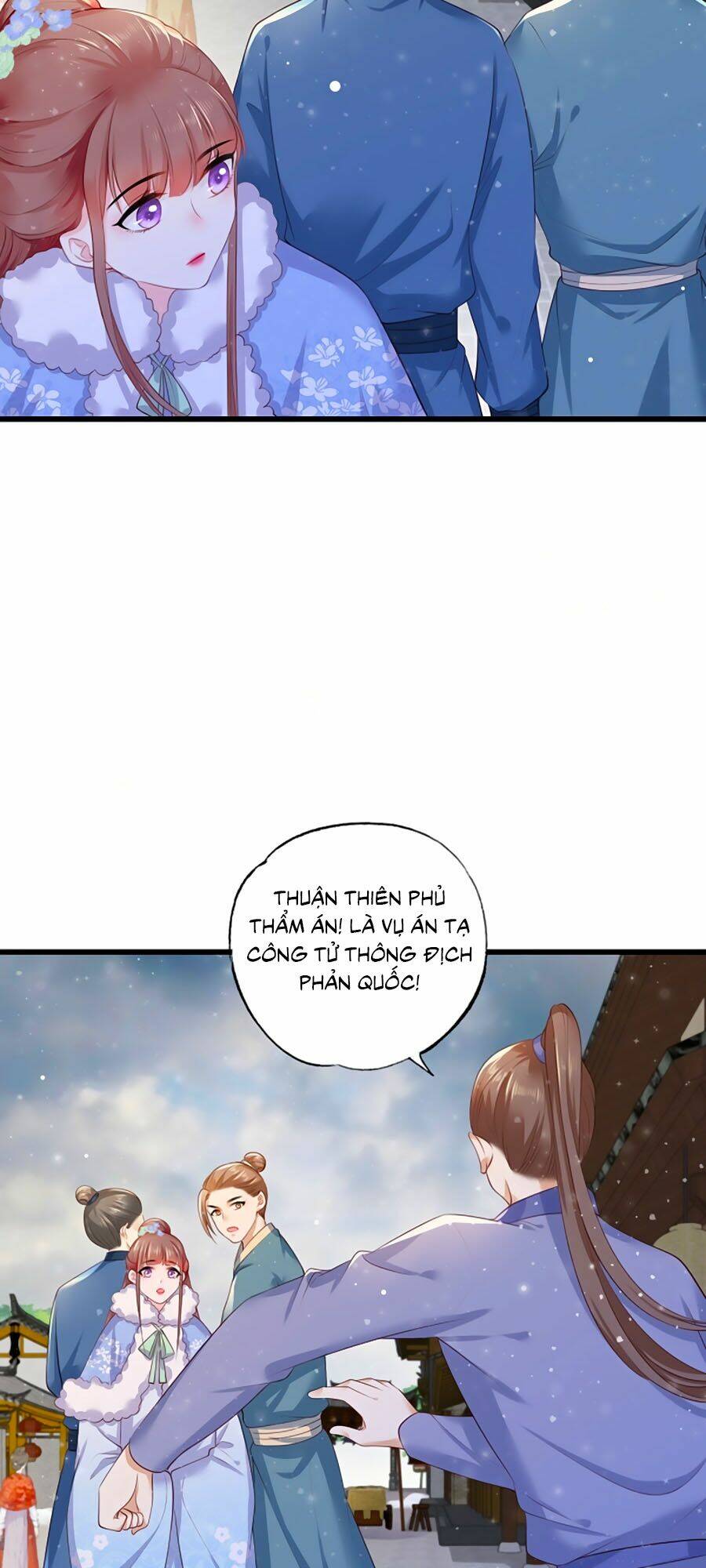 Nữ Thủ Phú Chi Kiều Sủng Nhiếp Chính Vương: Chapter 55