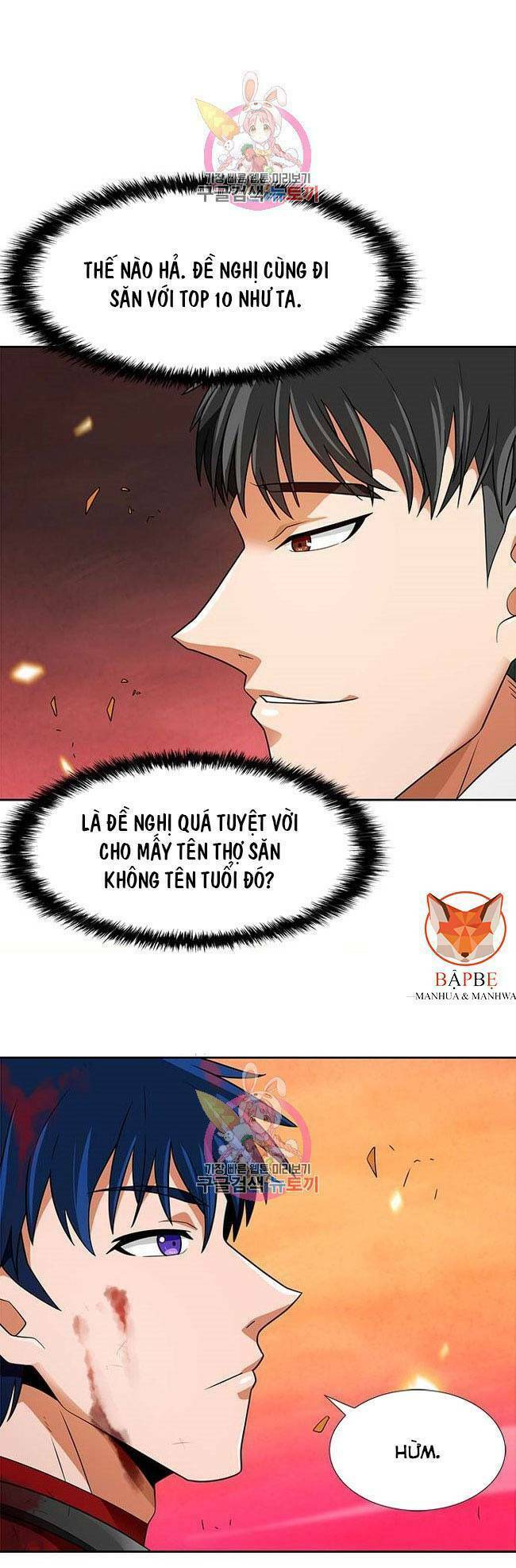 Tôi Tự Động Săn Một Mình: Chapter 58