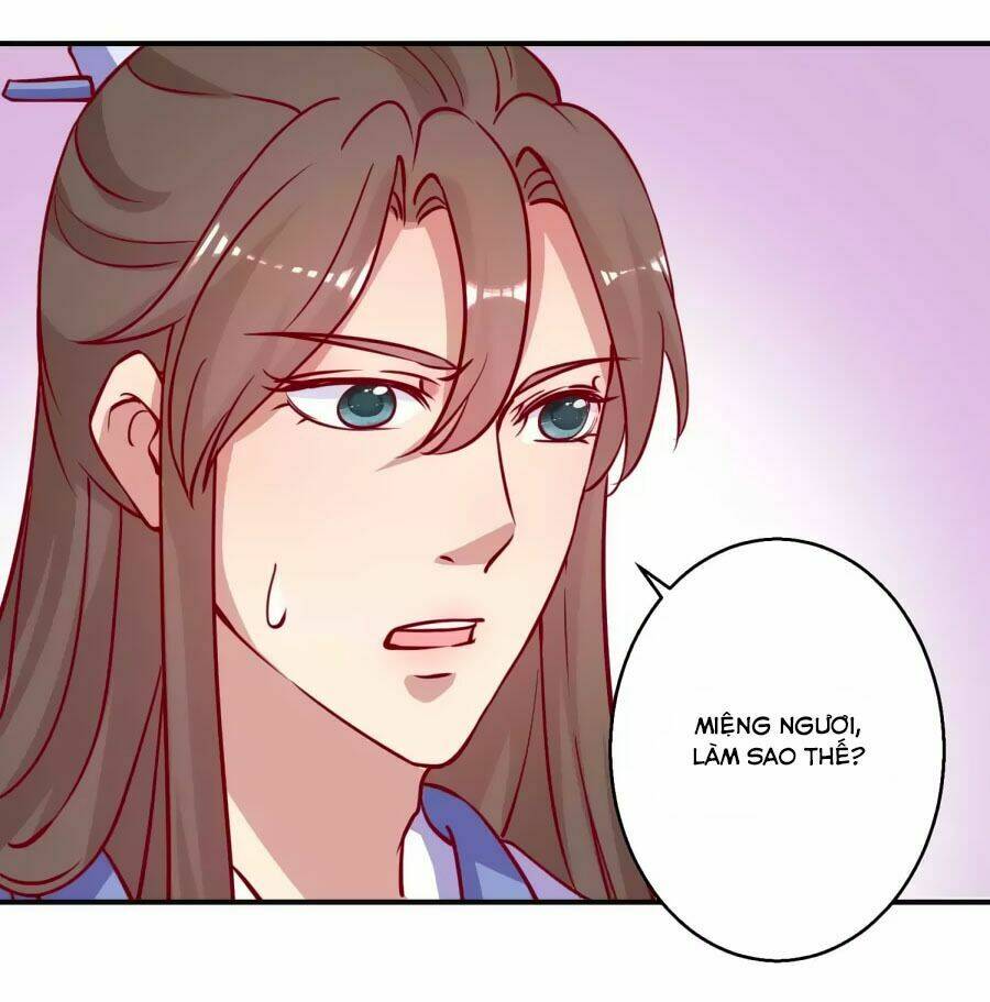 Hoàng Thượng Ở Trên, Thần Ở Dưới: Chapter 46