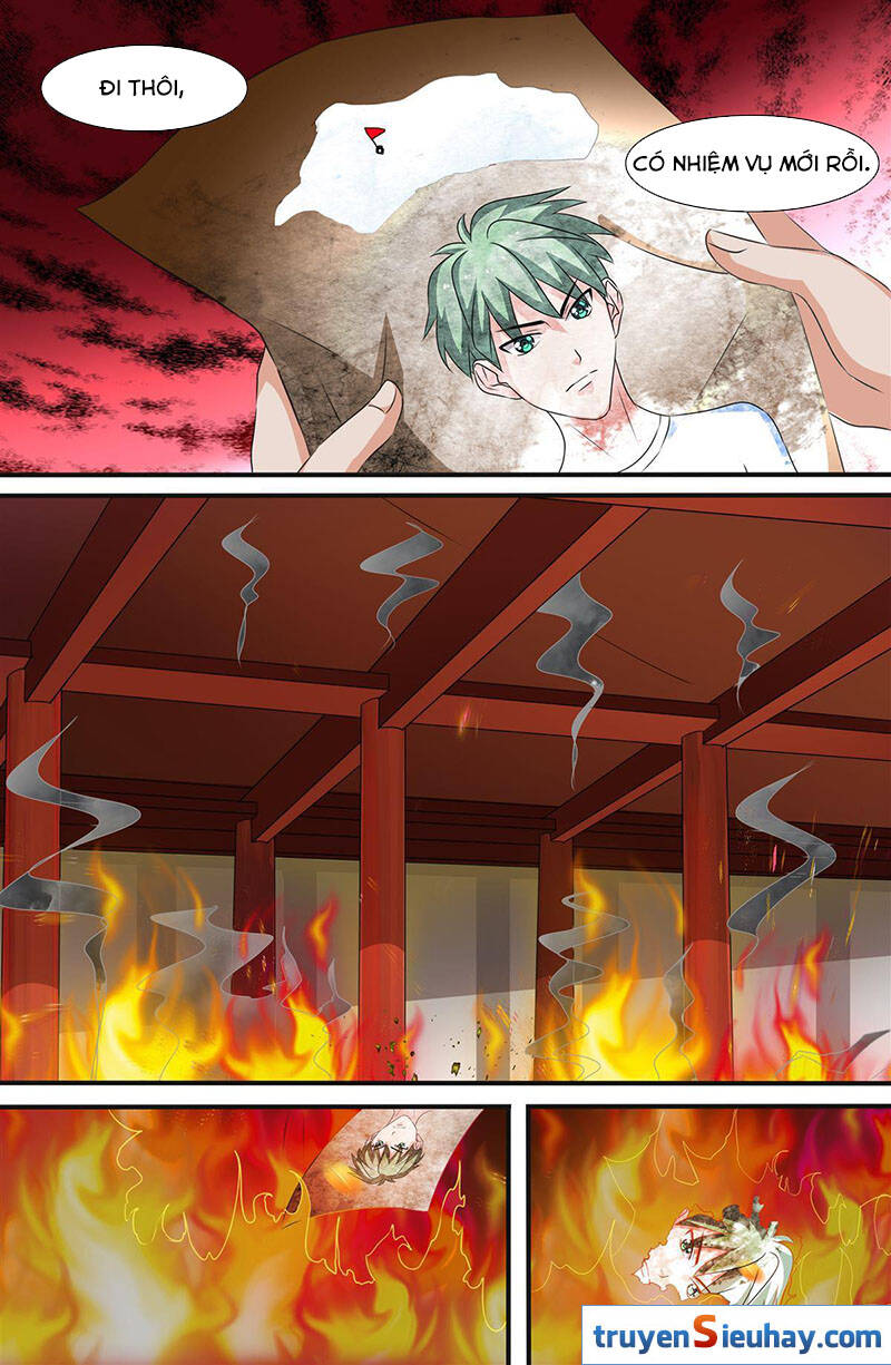 Cực Phẩm Tu Chân Thiếu Niên: Chapter 98