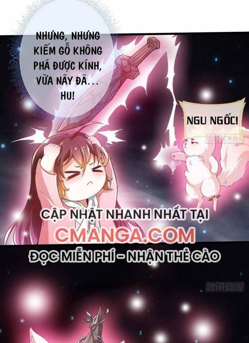 Cứu Ma Tôn Đại Nhân: Chapter 14