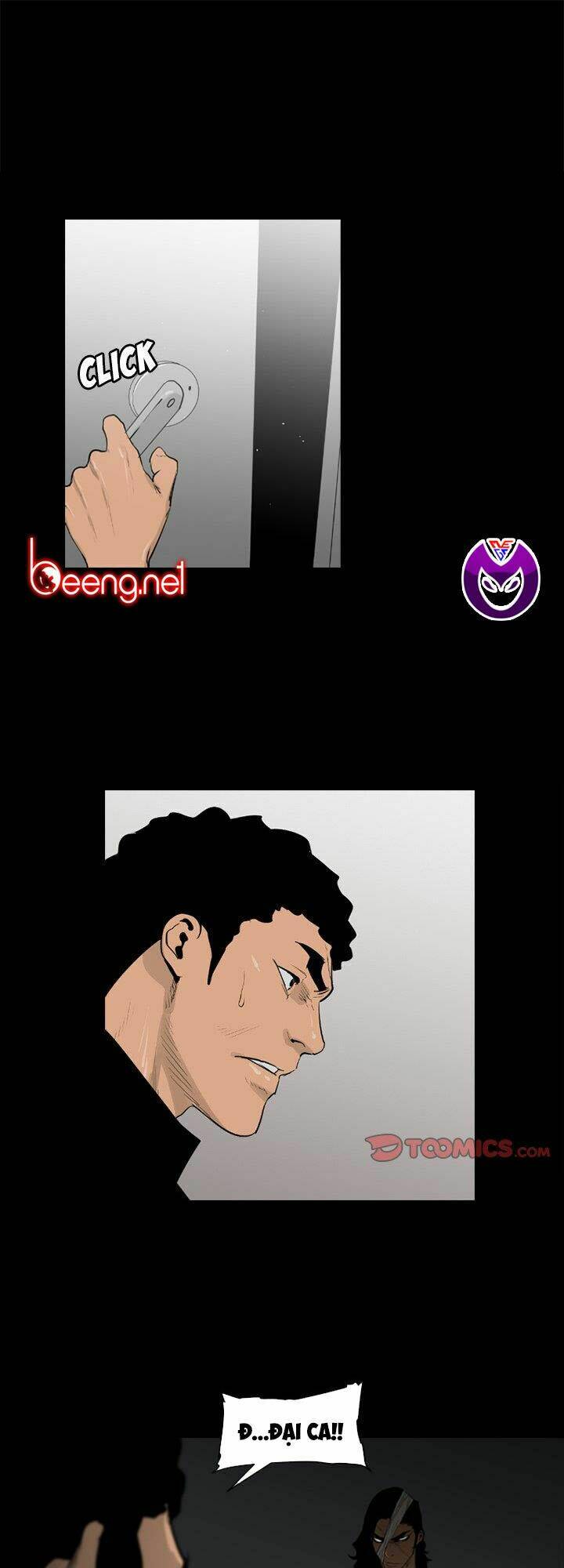 Kẻ Mạnh Nhất - Tong Edge: Chapter 73