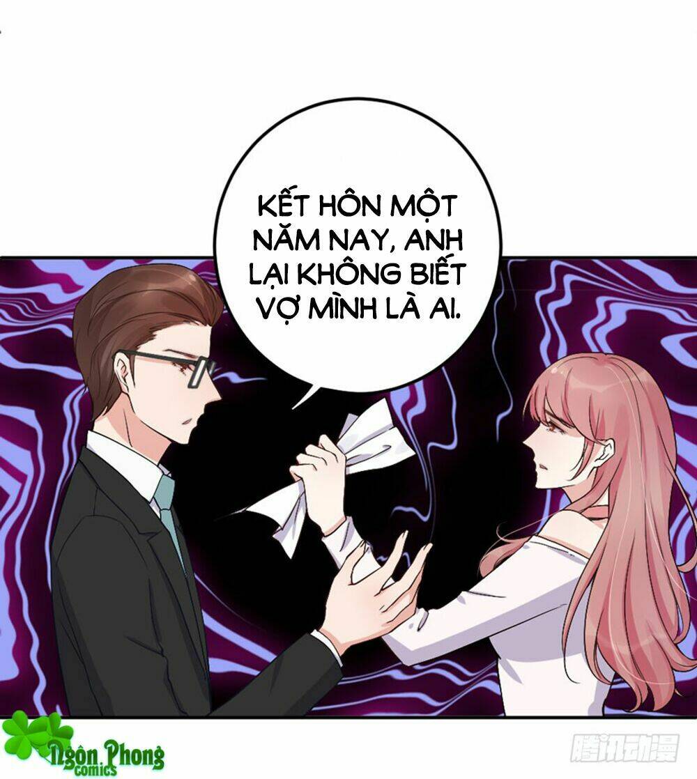 Bà Xã Tôi Là Nam Thần: Chapter 47