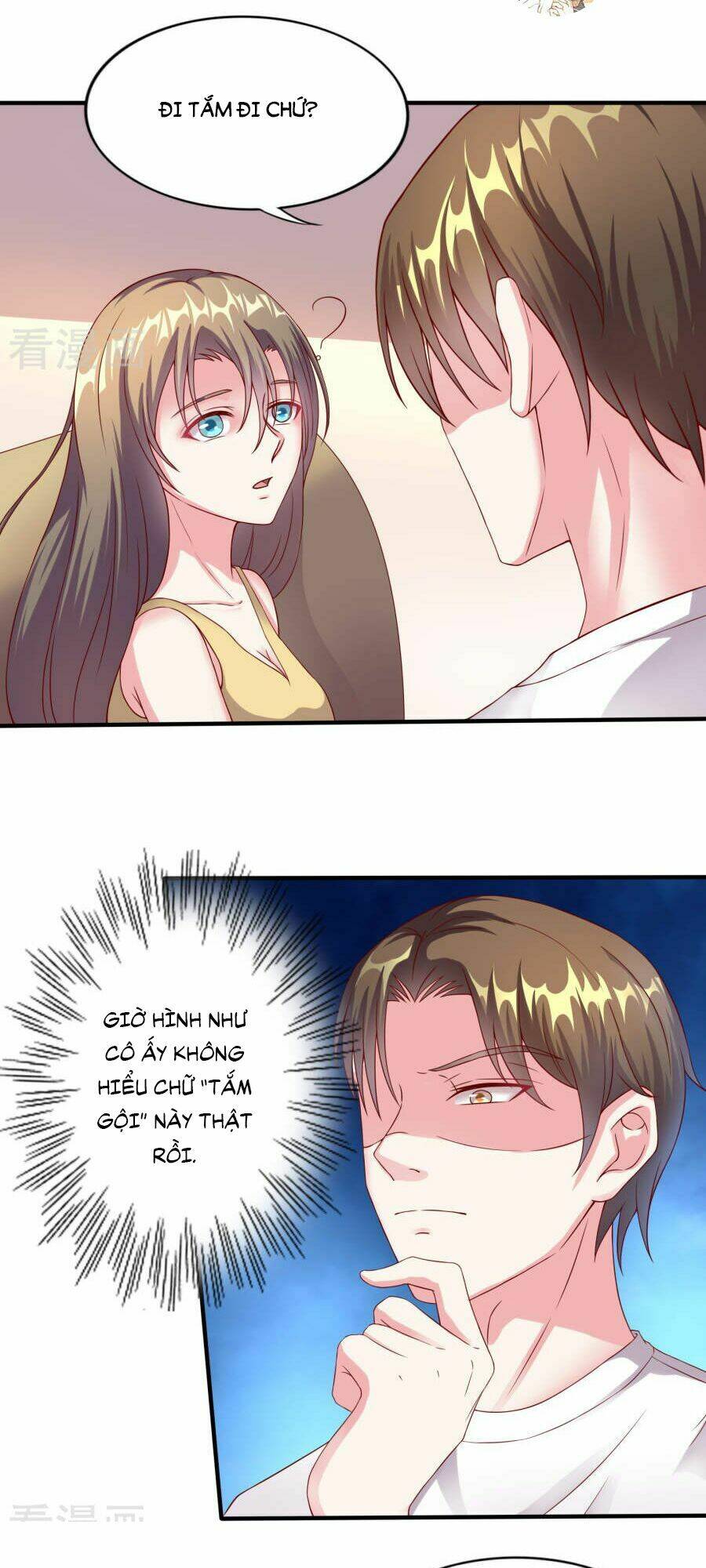 Trùng Sinh Chi Ảnh Hậu Dưỡng Thành Kế Hoạch: Chapter 14