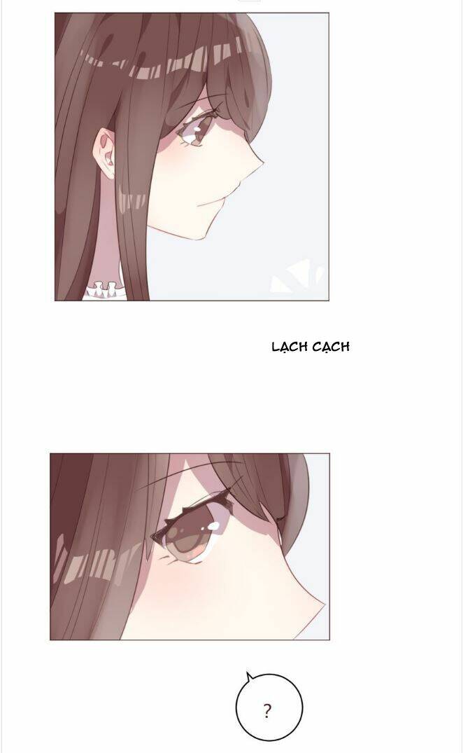 Người Yêu Biến Mất: Chapter 57