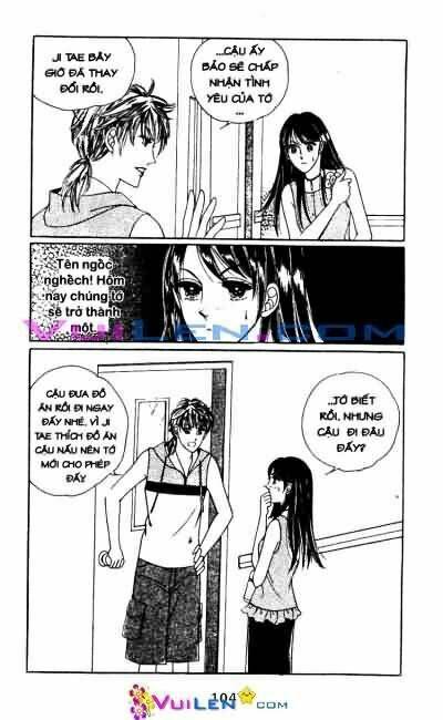 Cô Gái Yêu Kiều: Chapter 7