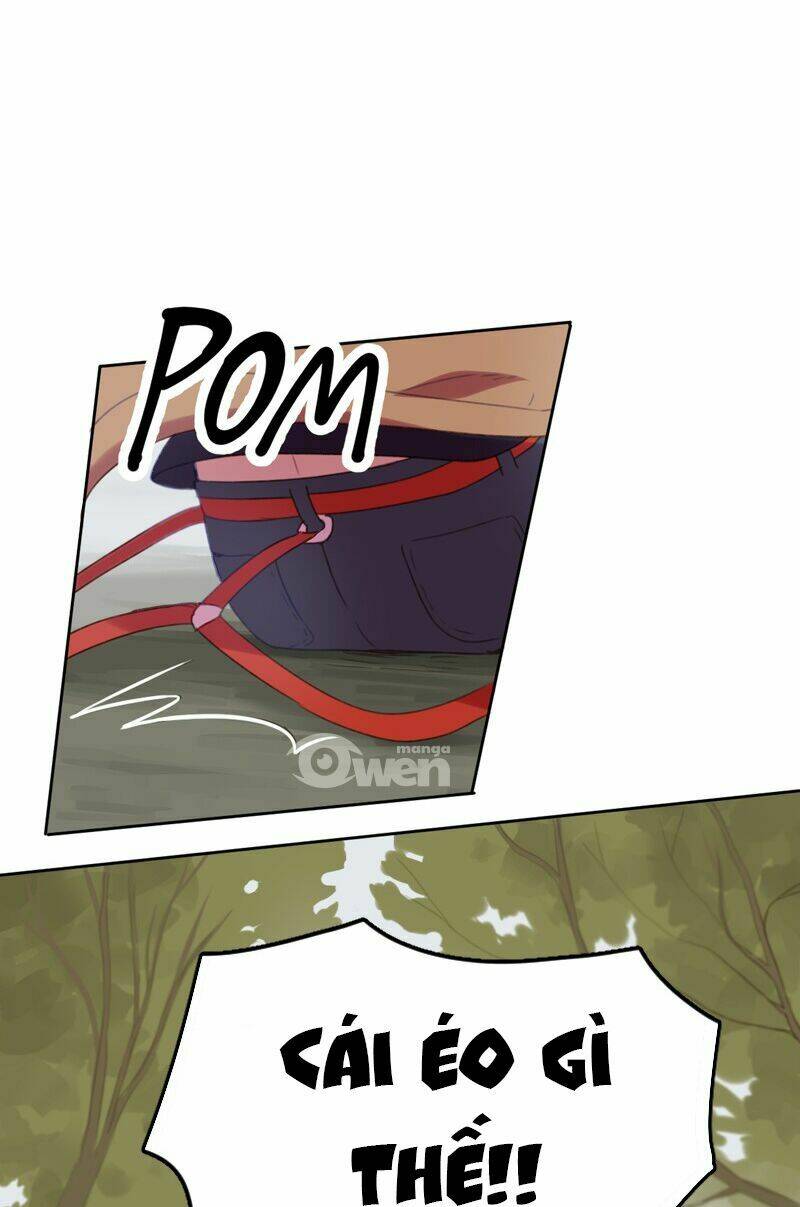 Lời Nguyền Lalin: Chapter 11