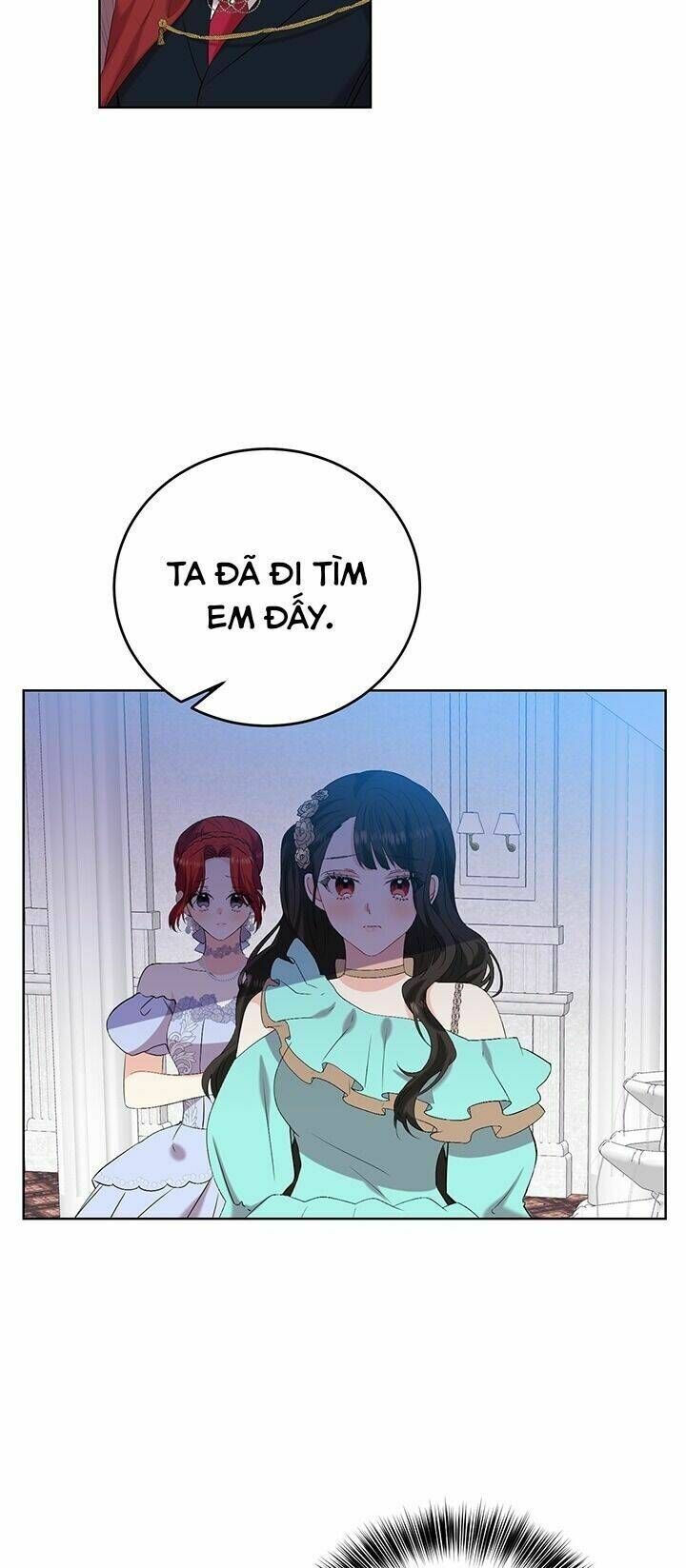 Tôi Trở Thành Gia Sư Của Tên Bạo Chúa: Chapter 16