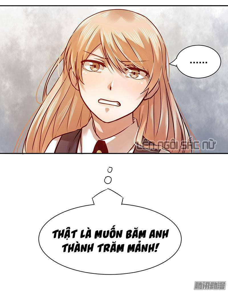 Vợ Yêu Của Ác Ma: Chapter 21