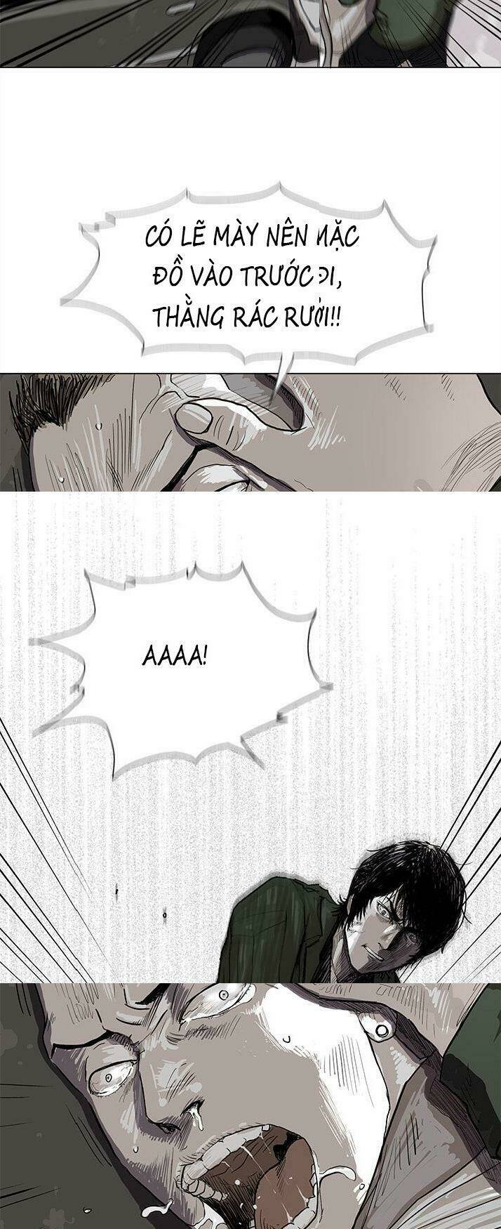 Âm Mưu Báo Thù: Chapter 2