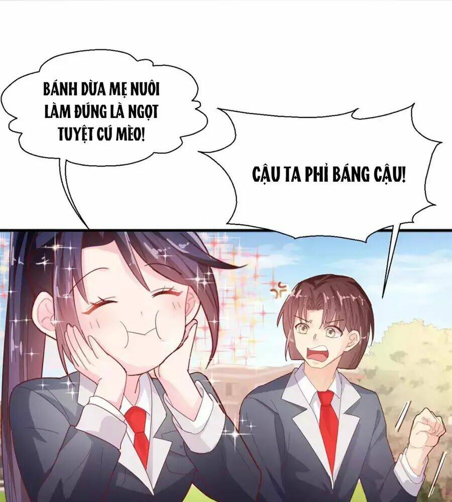 Sau Này Vẫn Cứ Thích Anh: Chapter 46