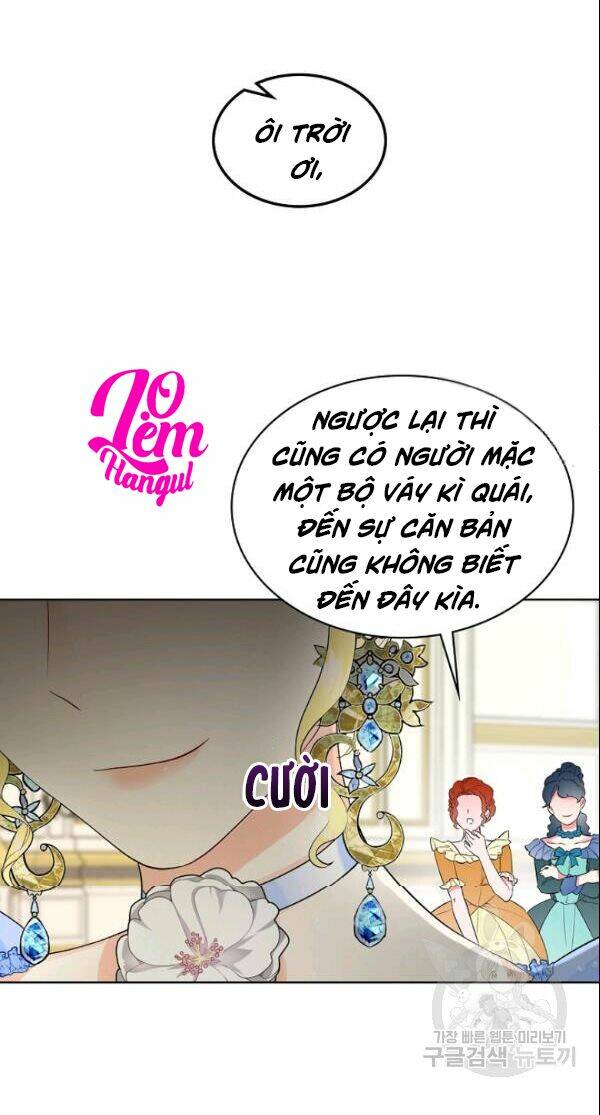 Kẻ Tạo Ra Nữ Phản Diện: Chapter 18