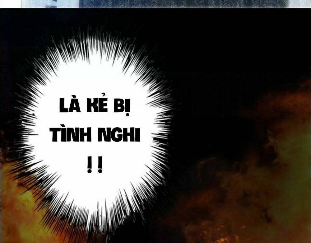 Tinh Diệu Vị Lai: Chapter 1.3