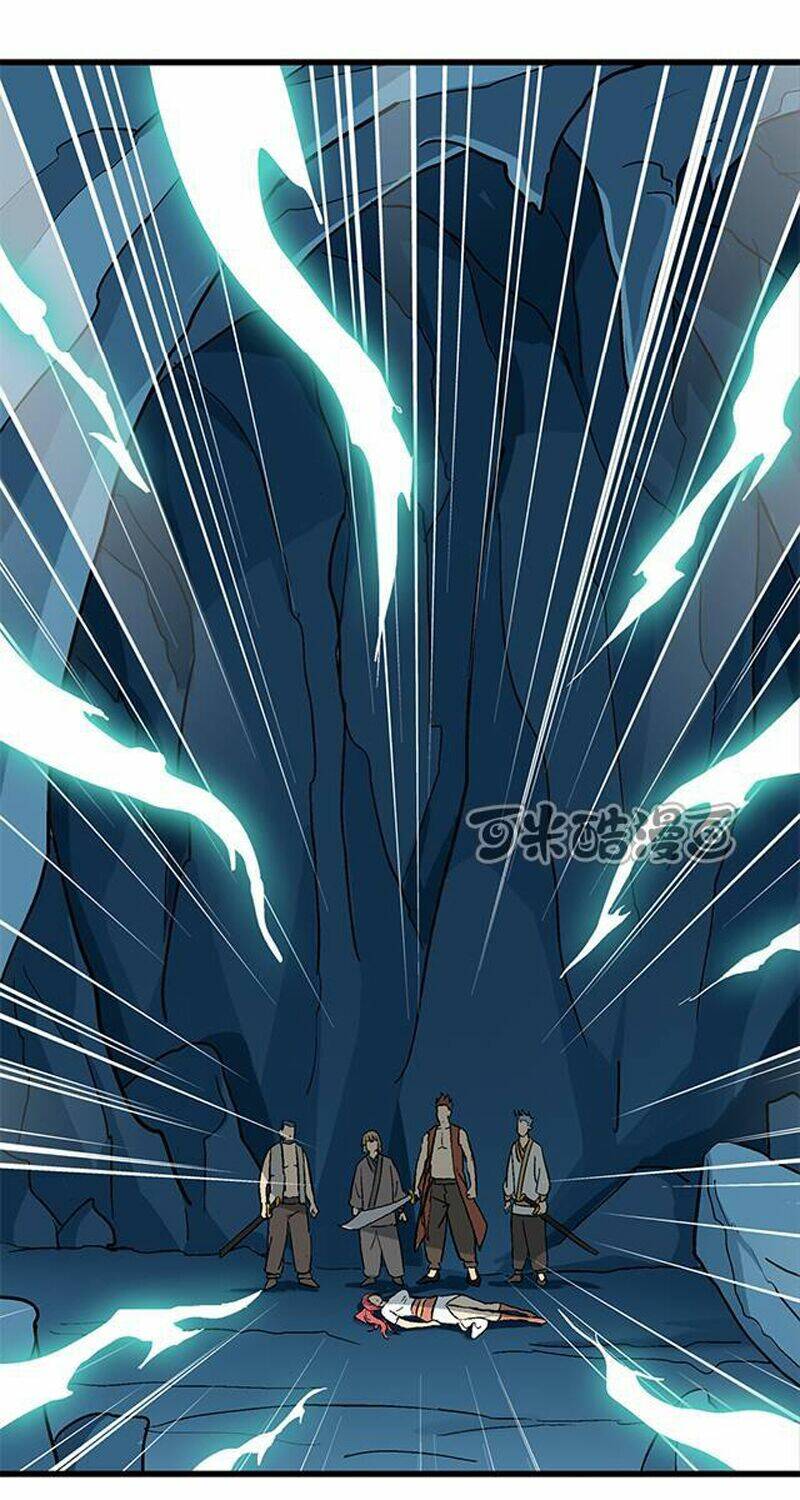 Phong Quỷ Truyền Thuyết: Chapter 70