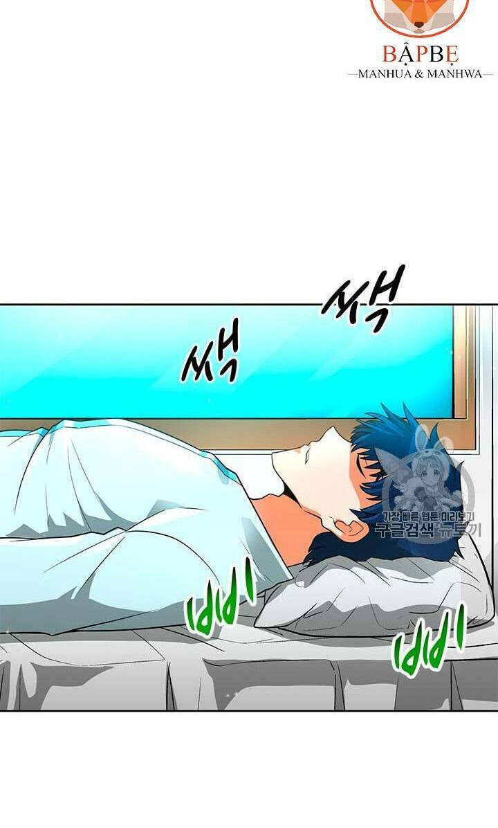 Tôi Tự Động Săn Một Mình: Chapter 50