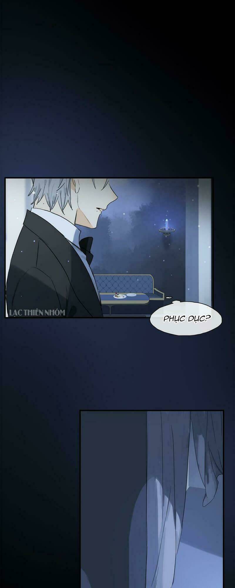 Phép Tắc Trường Ogus: Chapter 46