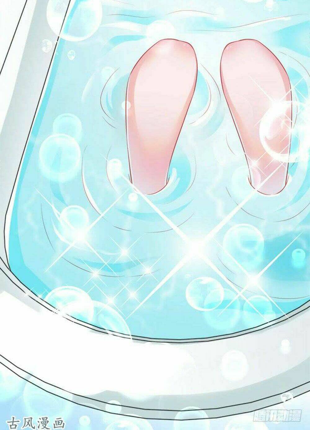 Hung Mãnh Quỷ Phu Bà Thượng Sàng: Chapter 56