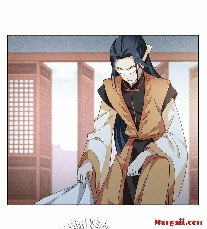 Toàn Cơ Từ: Chapter 58.1
