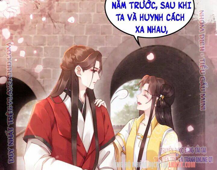 Trọng Sinh Bá Sủng Nhiếp Chính Vương Quá Mạnh Mẽ: Chapter 183