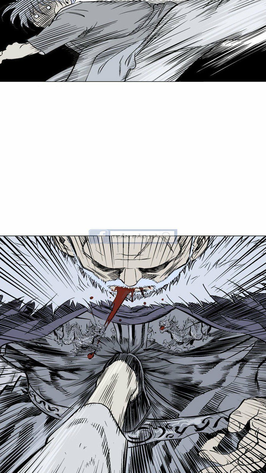 Cao Thủ 2: Chapter 62