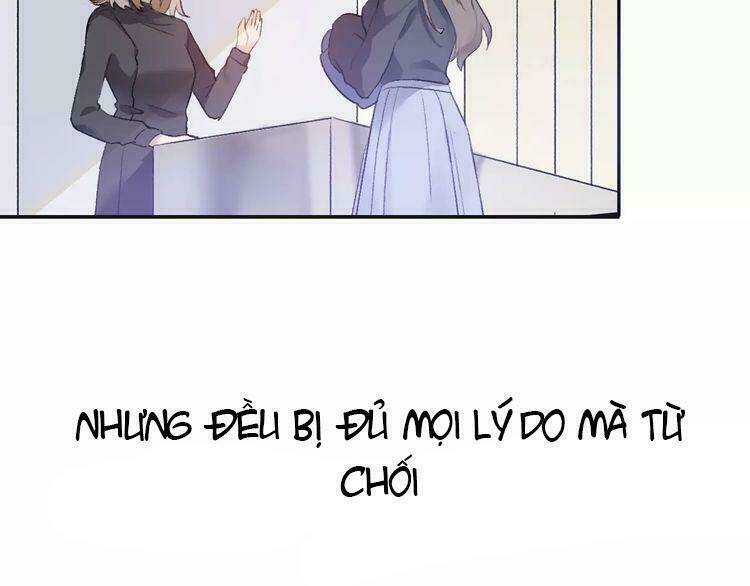 Cuộc Chiến Tình Yêu: Chapter 10