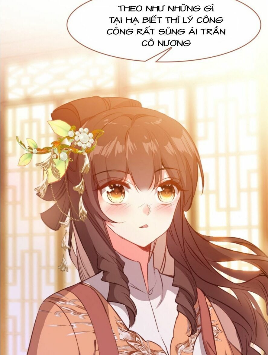 Gả Cho Một Tên Thái Giám Đáng Ghét: Chapter 91