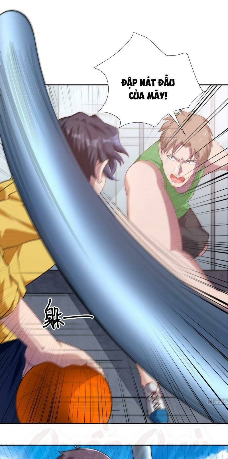 Shipper Thần Cấp: Chapter 46