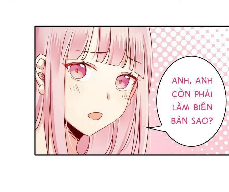 Phục Thù Thiếu Gia Tiểu Điềm Thê: Chapter 53