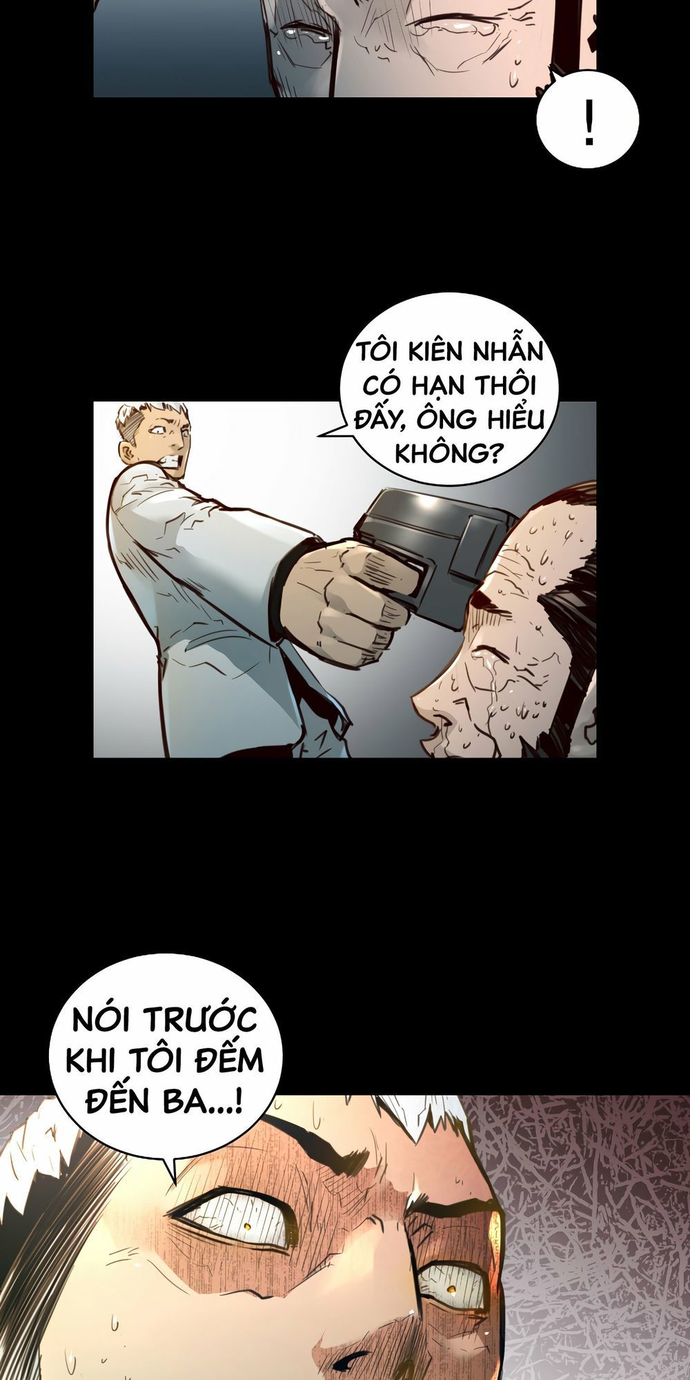Dị Giới Tam Tuyệt: Chapter 74