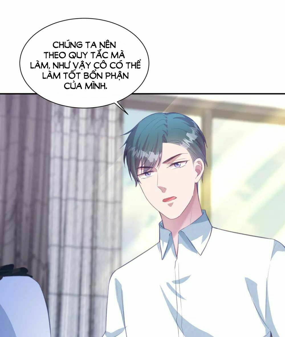 Tổng Tài Thịnh Sủng Tiền Thê: Chapter 19