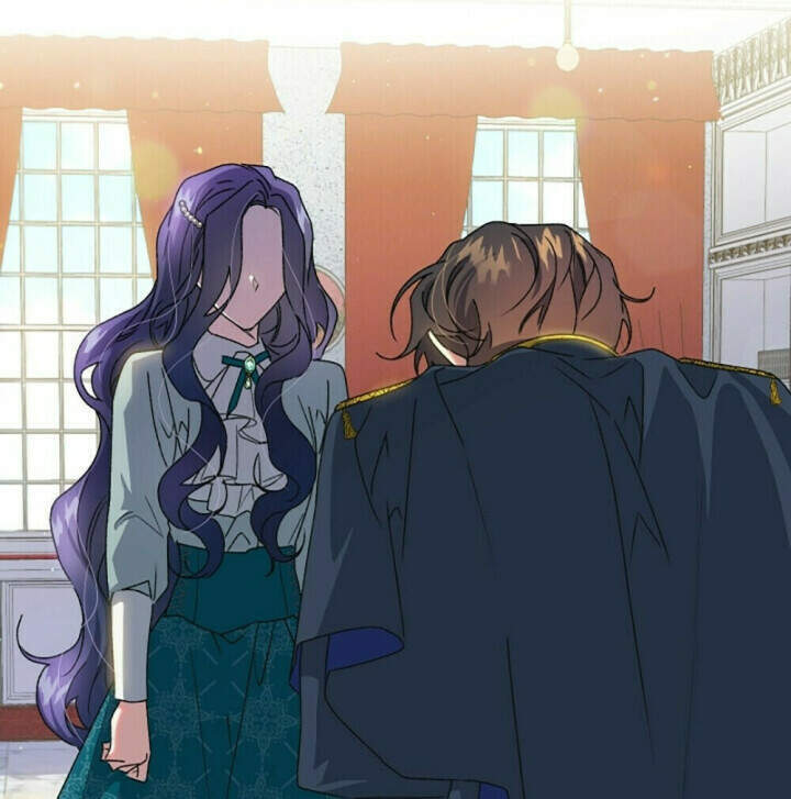 Nàng Công Chúa Trở Thành Vật Hiến Tế: Chapter 13