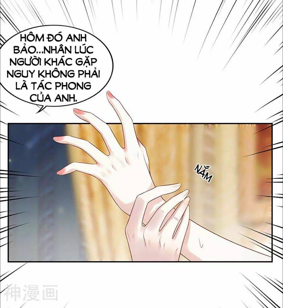 Bạn Trai Điều Khiển Giấc Mơ: Chapter 46