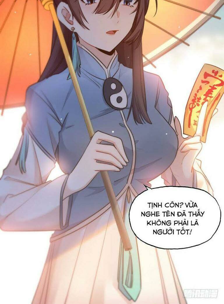 Khởi Đầu Bằng Một Con Côn: Chapter 20