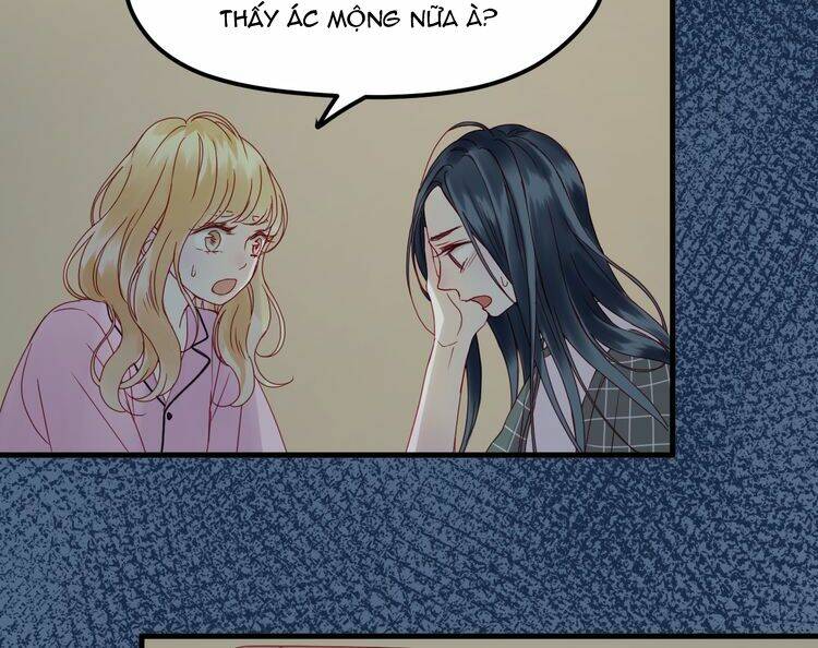 Lượm Được Một Tiểu Hồ Ly 2: Chapter 39