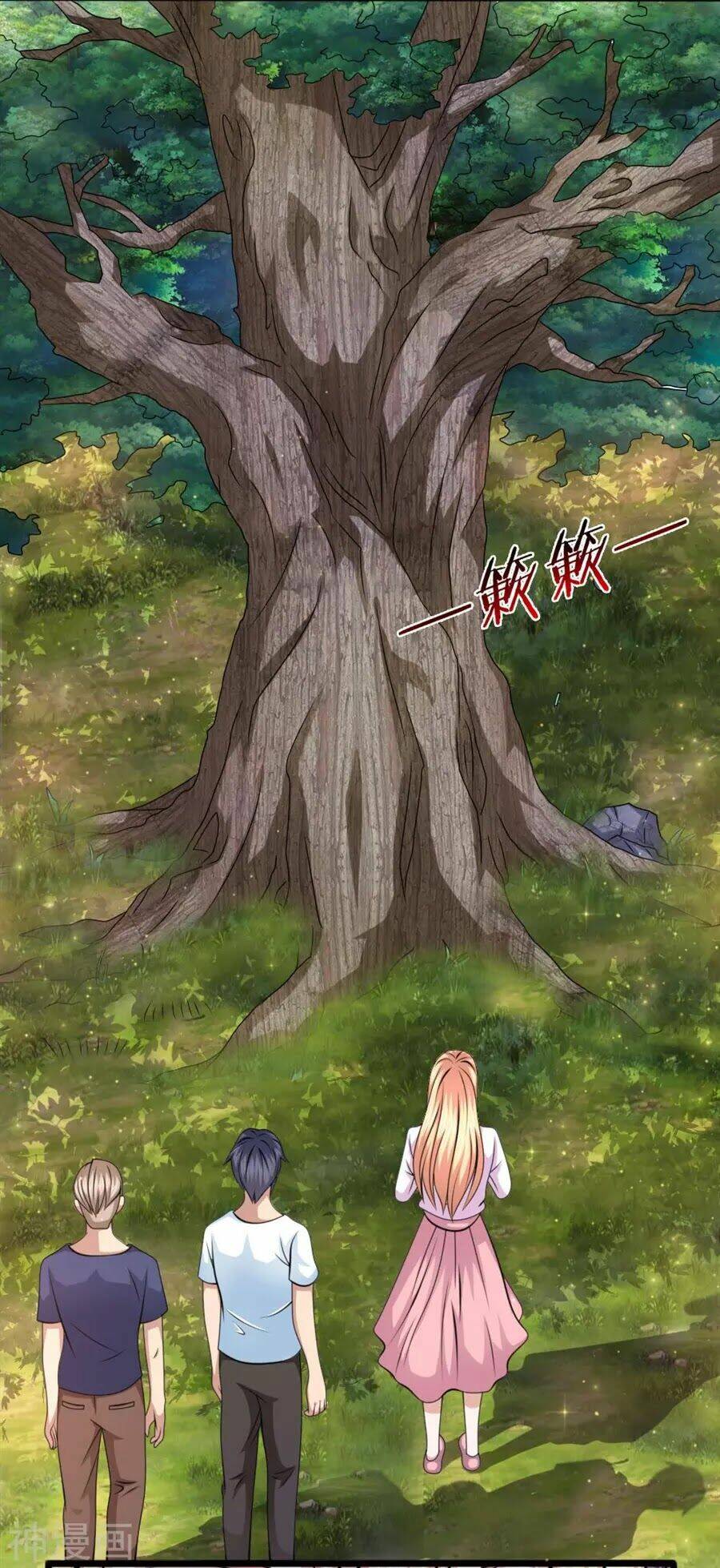 Tuyệt Thế Phi Đao: Chapter 147