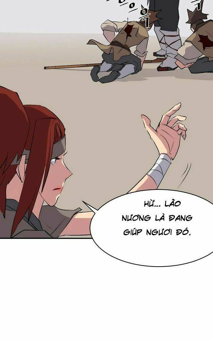 Trọng Sinh, Bất Khả Chiến Bại: Chapter 45