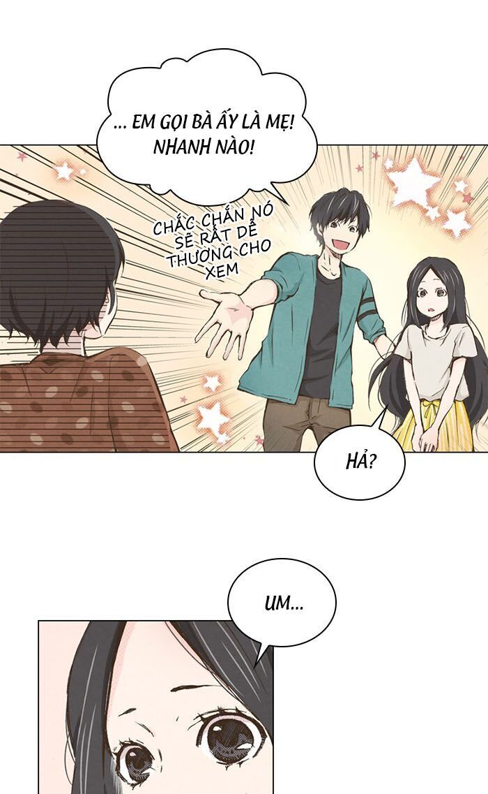 Làm Vợ Anh, Em Nhé: Chapter 21