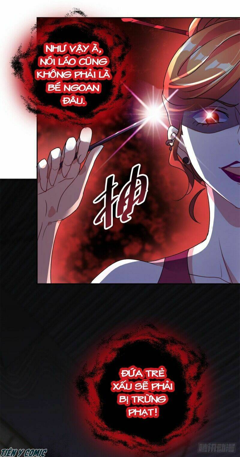 Vú Em Là Cổ Tiên: Chapter 148