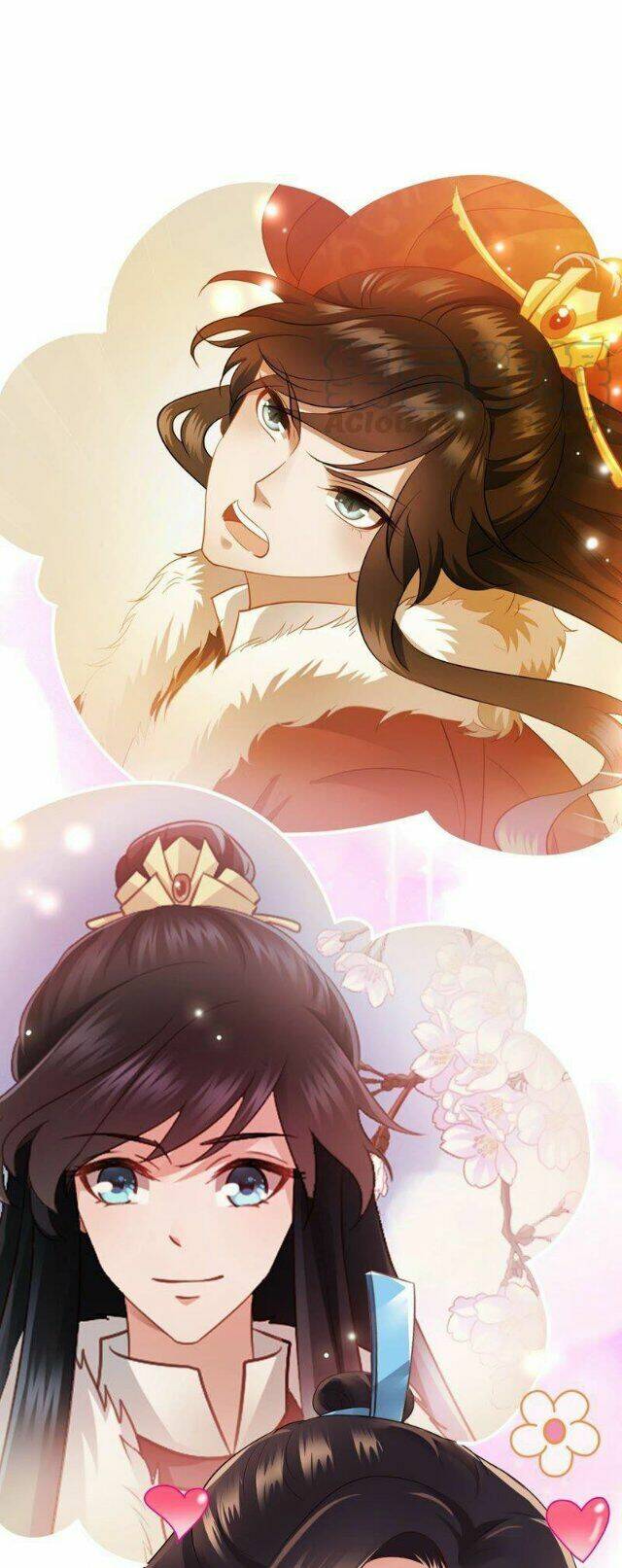 Thái Tử Điện Hạ Có Tin Vui: Chapter 141