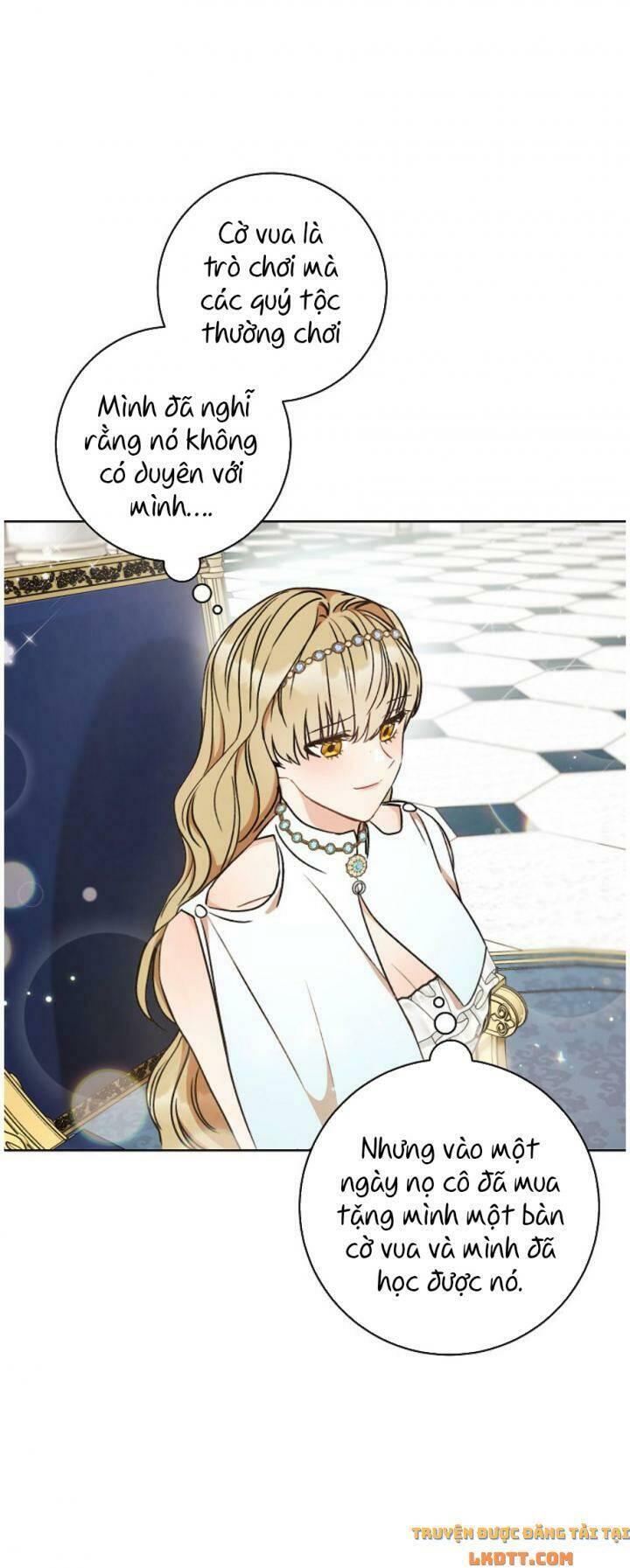 One Pair Lady: Chapter 10