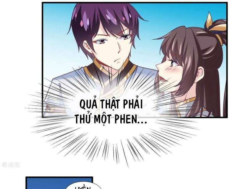Ta Là Ngọc Hoàng Đại Đế: Chapter 63