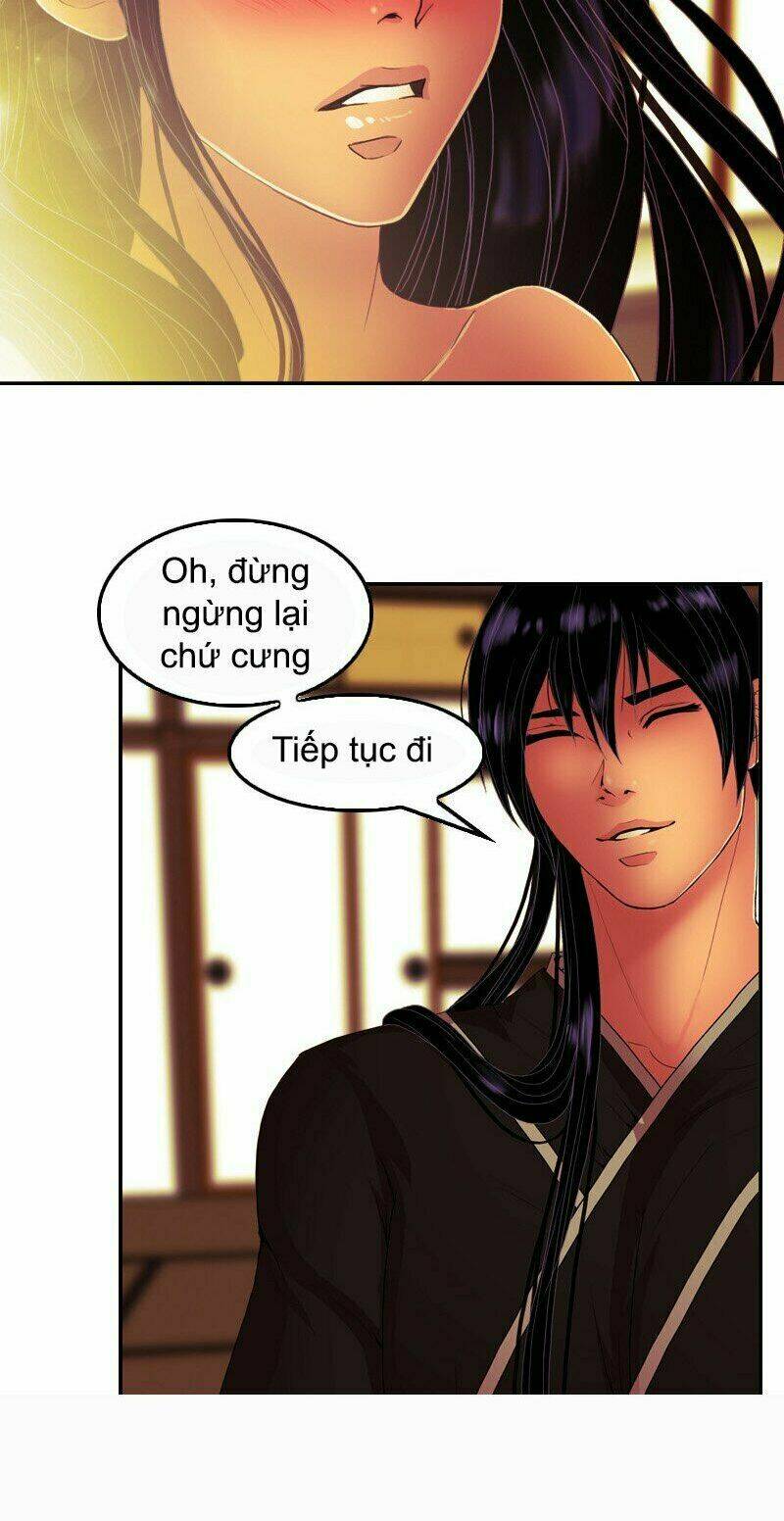 Huyết Đế Bạo Chúa: Chapter 27