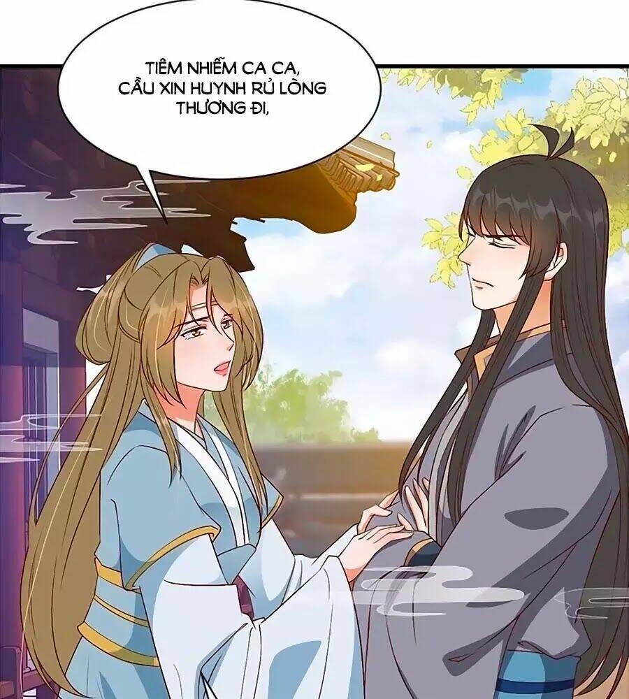 Thịnh Thế Lê Hoa Điện: Chapter 77