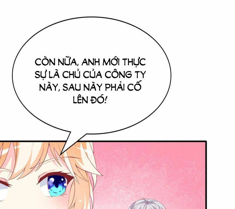Này! Đừng Động Vào Phô Mai Của Tôi: Chapter 92