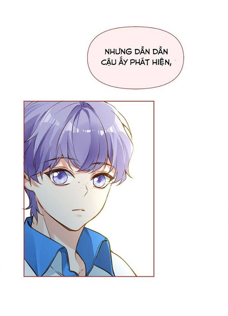 Tâm Động Thuấn Di: Chapter 61