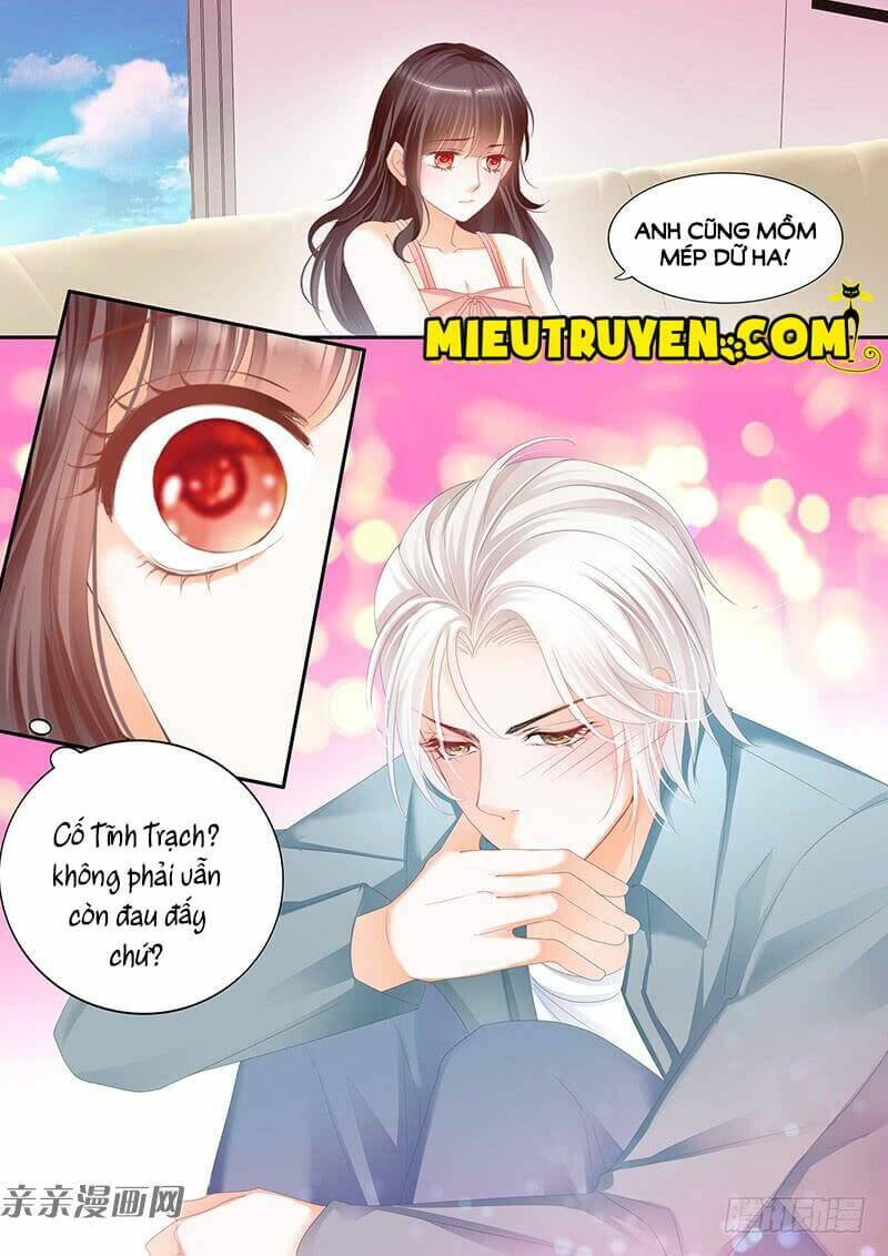 Thiểm Hôn Kiều Thê: Chapter 69