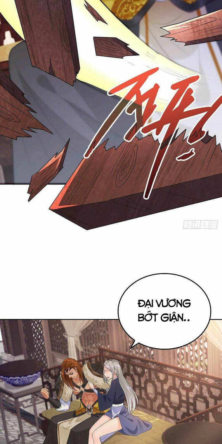 Người Ở Rể Bị Ép Thành Phản Diện Ngoại Truyện: Chapter 14