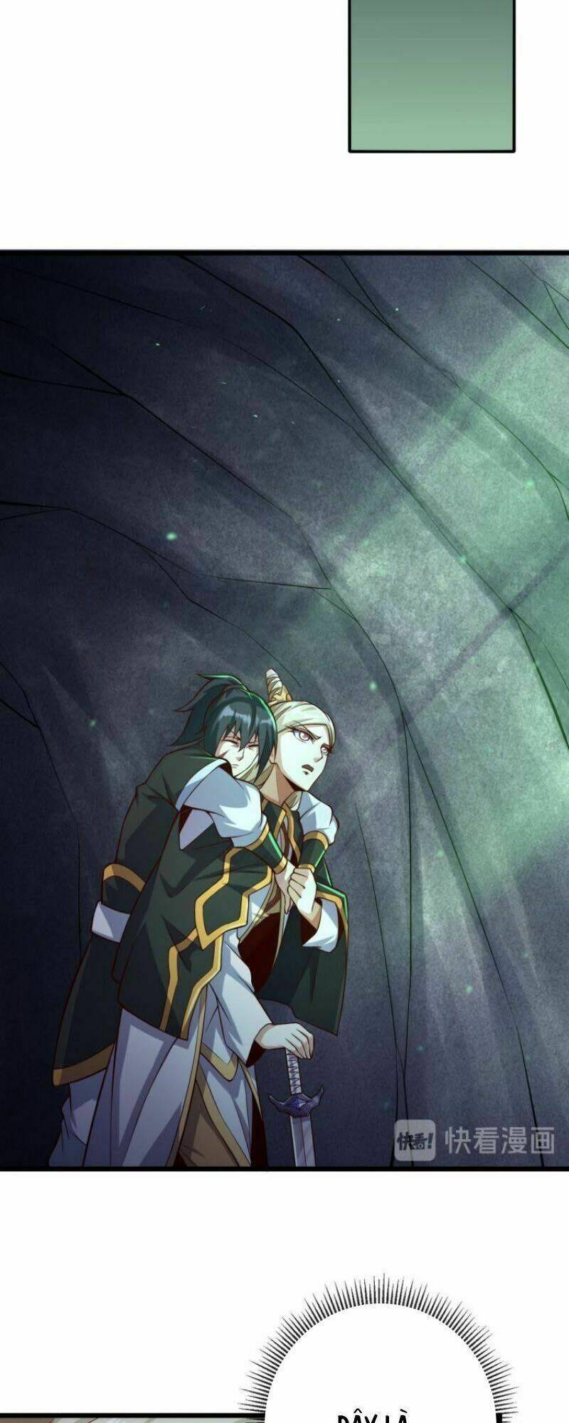 Đấu Hồn Đại Lục: Chapter 45